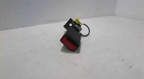 Mercedes-Benz B W246 W242 Rear seatbelt buckle A2468600969