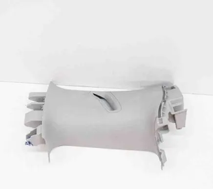 Opel Zafira C (C) pillar trim 322225228 13381407