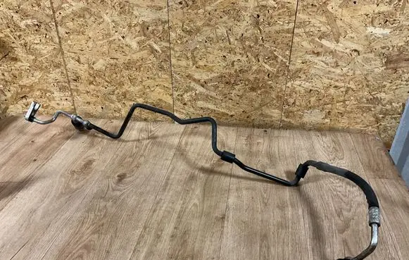 Air conditioning (A/C) pipe/hose