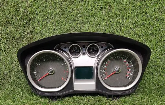 Ford Focus Speedometer (instrument cluster) 8V4T10849FG VP8V4T10849FG