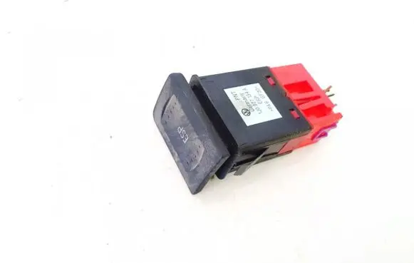 Volkswagen Golf IV ESP (stability program) switch 1j0927134a