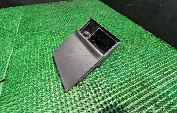 Volkswagen Bora Car ashtray 1J0857961G