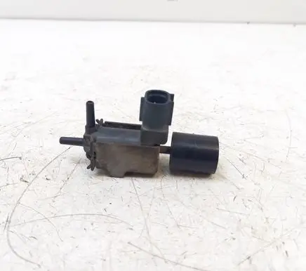 Isuzu D-Max Turbo solenoid valve