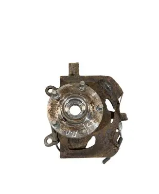 Nissan X-Trail T31 Front wheel hub spindle knuckle