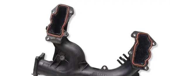 Audi A4 S4 B7 8E 8H Intake manifold 059145762B