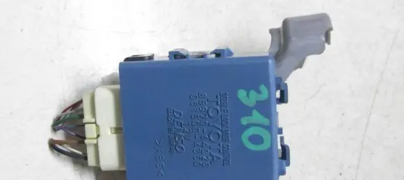 Toyota Verso Door control unit/module 85970-64020