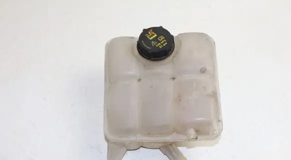 Ford C-MAX II Coolant expansion tank/reservoir 8V618K218
