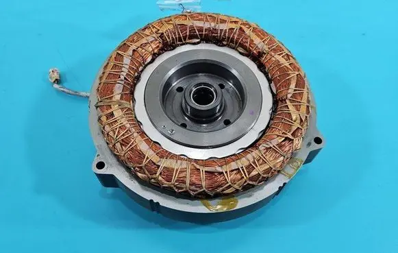 Lexus RX 330 - 350 - 400H Electric car motor 3105122388 IMPRK1490934
