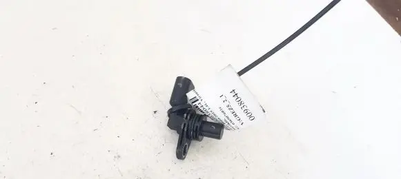 Seat Ibiza IV (6J,6P) Camshaft position sensor 036907601e