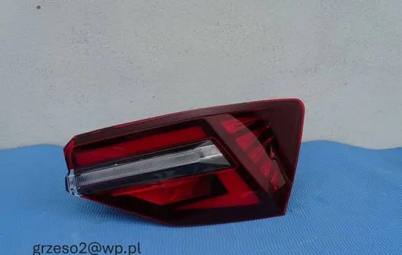 Skoda Karoq Rear/tail lights 57A945208C 241259920 19640F