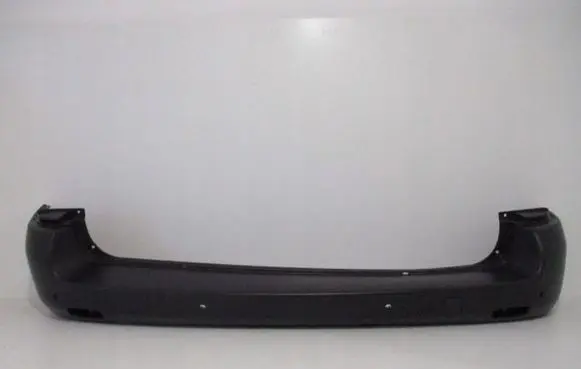 Peugeot Expert Rear bumper 1614328280