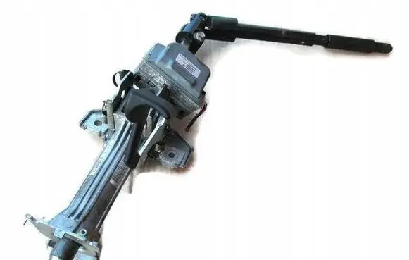 Jeep Grand Cherokee Steering wheel lock 