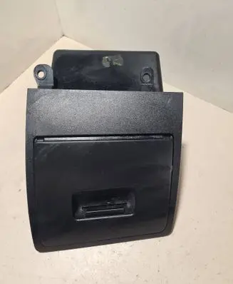 BMW 5 E60 E61 Glove box 7156225