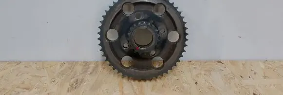 Nissan Navara D22 Camshaft pulley/ VANOS 