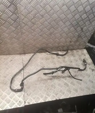 BMW X5 E70 Vacuum line/pipe/hose 11667785449
