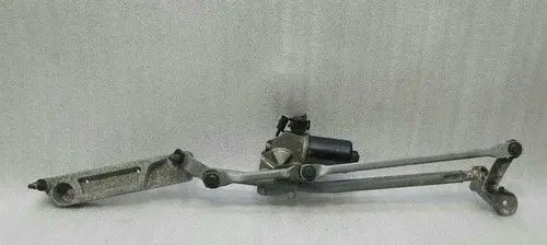 Mercedes-Benz SLK R171 Front wiper linkage and motor A1718200141