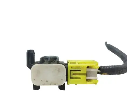Nissan Leaf I (ZE0) Airbag deployment crash/impact sensor 110714100 985811LA0A