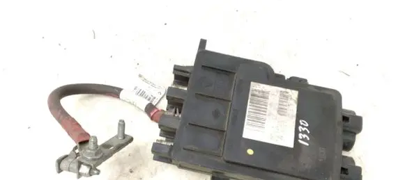 Renault Laguna III Positive cable (battery) 240800003R 243800002R PRT02010