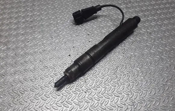 Renault Scenic I Fuel injector 7700875035 0432193754