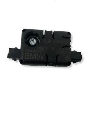 BMW 5 GT F07 Aerial antenna amplifier 920191003 18899510 9185474