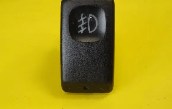 Volkswagen Golf II Fog light switch 191941535