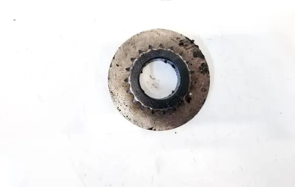 Camshaft pulley/ VANOS