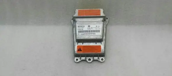 Mercedes-Benz R W251 Airbag control unit/module A1648207426