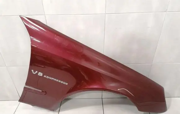 Mercedes-Benz E AMG W211 Fender A2118801418