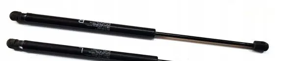 Citroen C-Crosser Tailgate strut 5802A007