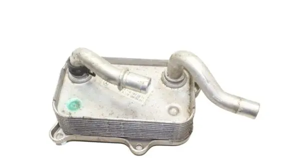 Mercedes-Benz SL R230 Engine oil radiator A1121800311 A1121880401