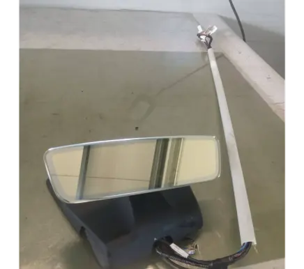 Tesla Model X Rear view mirror (interior) (S)YV0541739000096