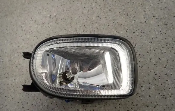 Nissan Almera N16 Front fog light 