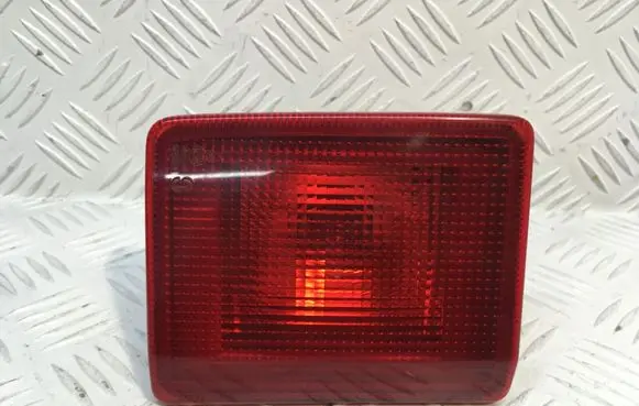 Peugeot 407 Rear fog light 9646507480