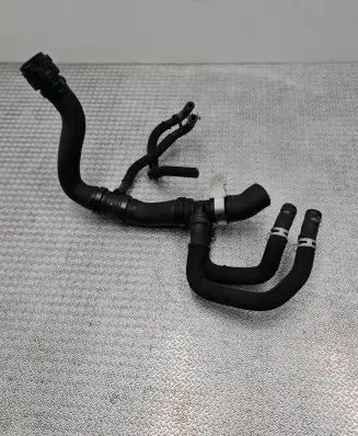 Peugeot 3008 II Engine coolant pipe/hose 1800524200