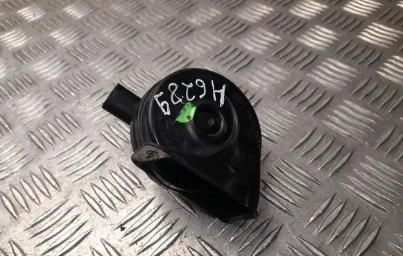 BMW 3 G20 G21 Horn signal 7492206