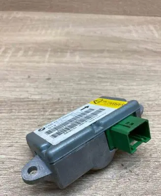 BMW 7 E65 E66 Airbag deployment crash/impact sensor 6960227 5WK43504