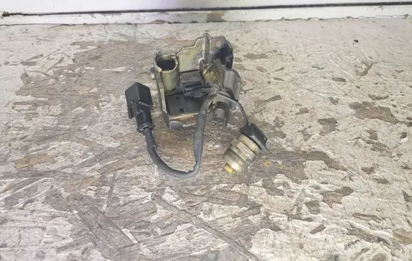 Citroen Berlingo Turbo solenoid valve 0281005034 01110 05091233