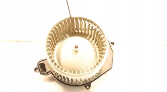 Peugeot Partner Heater fan/blower