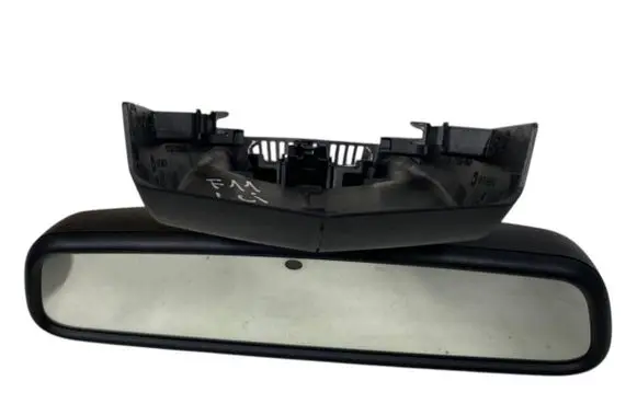 BMW 5 F10 F11 Rear view mirror (interior) 9053448000