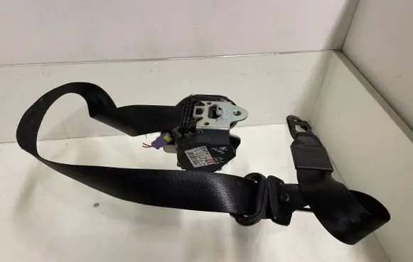 Audi A6 S6 C6 4F Front seatbelt 4F0857705 004800