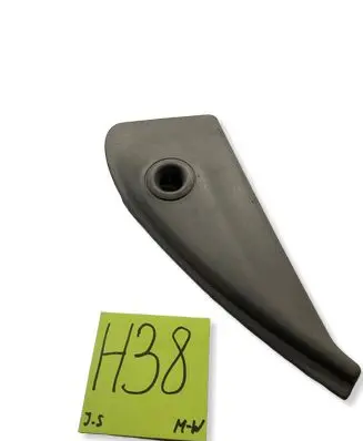 Renault Kangoo I Plastic wing mirror trim cover 7700304840