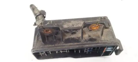 Toyota Avensis T250 Fuse box set