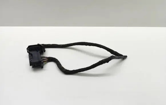 BMW 5 E60 E61 Headlight/headlamp wiring loom/harness 6925638 692563803 452335