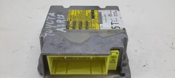Toyota Auris 150 Airbag control unit/module 8917002560