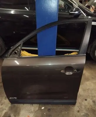 KIA Sorento Front door NOCODE