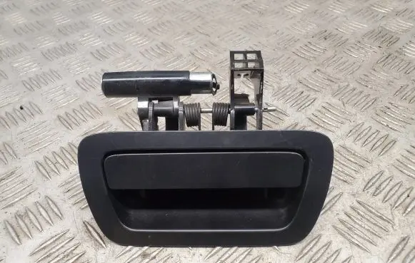 Jeep Grand Cherokee Tailgate/trunk/boot exterior handle 1NC26TRMAD