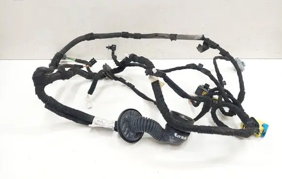 Citroen C5 Front door wiring loom 9684766280