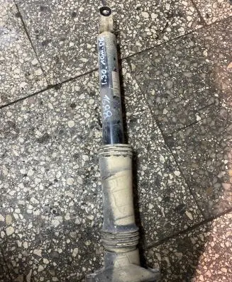 Hyundai i30 Rear shock absorber/damper