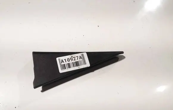 Honda FR-V Other interior part