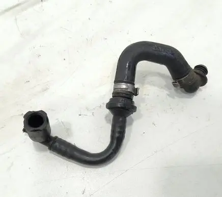 Volkswagen PASSAT B6 Vacuum line/pipe/hose 1K0612071
